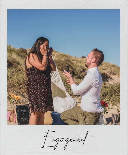 Engagement Album