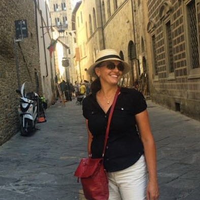Simonetta Pollera
