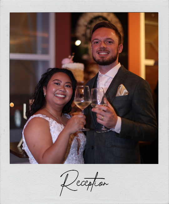 Reception Album