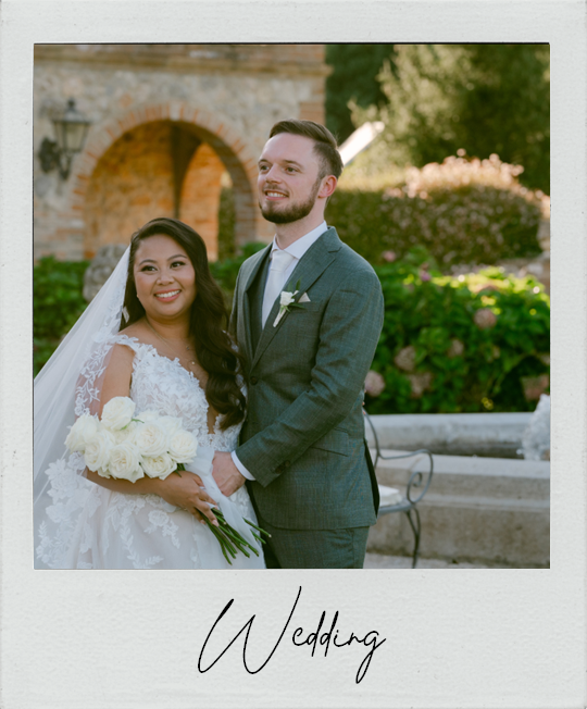 Wedding Album